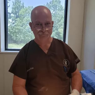Dr.-Robinson